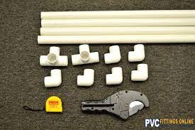 Maybe you would like to learn more about one of these? Diy Pvc Clothes Rack Easy Diy With Pvc Pipe And Fittings