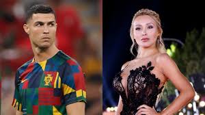 El Bicho lo desmintió: Portavoz de Cristiano Ronaldo negó encuentro con Daniella  Chávez - Chilevisión