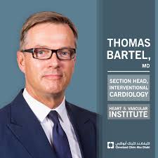 Cleveland Clinic Abu Dhabi