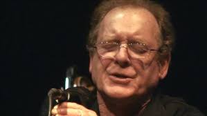 I See Thy Form (William Blake) from Glad Day