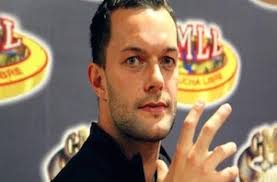 Fergal "Prince" Devitt Gets New WWE Name, Details