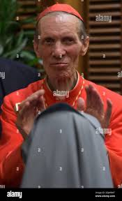 Paul vi audience hall hi-res stock photography and images