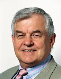 Prof. Dr. Walther Specht, Referent*in des Deutschen Präventionstages