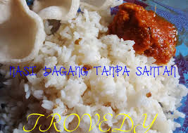 Nasik dagang kak pah bandar baru sri petaling • nasik dagang kak pah bandar baru sri petaling photos • Nasi Dagang