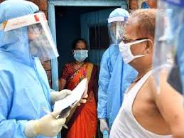 Kalyan Dombivali Reports 226 New Covid 19 Cases Three Deaths On Wednesday