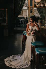 This Art Nouveau Bridal Inspiration Shoot At The Dorian Is Styling Goals Junebug Weddings Elegant Wedding Inspiration Bridal Inspiration Junebug Weddings