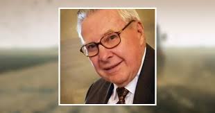 Edward L. Wiehe Obituary July 19, 2015