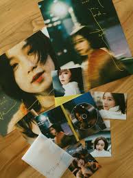 就這樣吧迷你專輯💿 Creative Directior @goodenough1005 Photography @ililyyy Design  @alanderwong Printing Production @jimmywonderland2020 親手摸到這張專輯沒想過比想像中呈現得更有質感