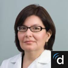 Dr. Sandra P. Rincon, MD