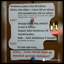 Instagram Photo By Majelis Tausiyah Cinta Jul 31 2016 At 1 24am Utc Motivasi Bijak Membaca