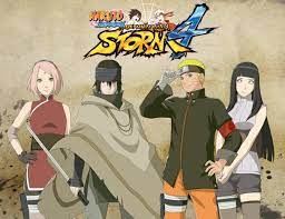 Ultimate ninja storm 4 game adds the last version hinata, sakura, sasuke (jan 15, 2015). Naruto Shippuden Ultimate Ninja Storm 4 Will Include Older Cast From The Last Naruto The Movie Gamespot