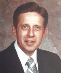 Cranford, Sr., James Milton