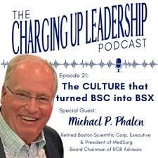 Ep.24: "Her Ceiling is Now Her Floor" w/ Mariah Walton by Charging Up  Leadership (w/ Heidi Frye)