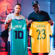 Lamelo ball will continue wearing no. Jersey Swap Hornets Chairman Michael Charlotte Hornets Facebook