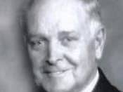 Lewis Daryl Yates Obituary (1937