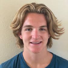 Strathmore Boys Water Polo Roster (2022-23)