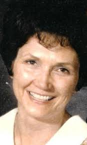 Martha Colleen Harris Black August 30, 1932 ~ May 25, 2024