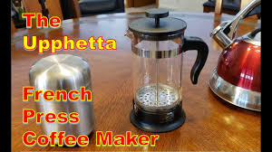 Frenchpresscoffee.com's team review the latest french press coffee makers every year. Upphetta French Press Coffee Maker By Ikea Youtube