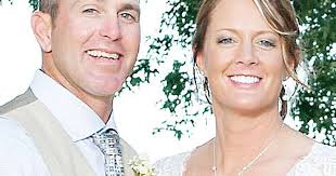 Tripp, Eason wed in August ceremony