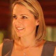 Rebecca Busby's Instagram, Twitter & Facebook