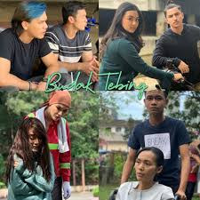 Pelakon popular aedy ashraf atau nama sebenarnya, mohammed addy membahagikan masa dalam bidang lakonan serta perniagaan. Drama Budak Tebing Tv3 Lakonan Eyka Farhana Aedy Ashraf Adam