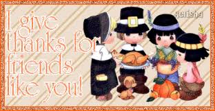We did not find results for: I Give Thanks For Friends Like You Happy Thanksgiving Desicomments Com