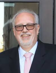 David Morton Obituary