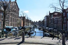 Haarlem city blog, haarlem, netherlands. 10x To Do S Voor Een Weekend Haarlem Vrije Meid The Freedom Guide