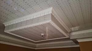 Pvc Ceiling Polystyrene Cornice Supplier And Installer Pvc Ceiling Building Trade Girl Bedroom Decor