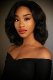 Nia's Shadow (Short 2019)