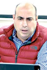 FAENÓN PESQUERO AL DESCUBIERTO