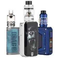 Vape Prices in Pakistan - Starting at Just 1500! – Elite Cigs & Vaporizers