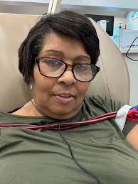 Already full after 30 minutes