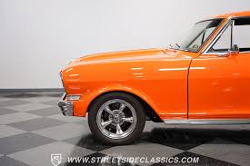 Image result for Autumn Gold 1963 Nova