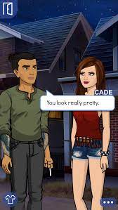 Pin By Slayqueen 1130061717 On Episode Episode Choose Your Story Episode Choose Your Episode