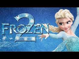 Frozen 2 Pelicula Completa En Espanol Frozen 2 Pelicula Ver Peliculas Disney Peliculas De Princesas