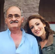 Happy Heavenly 80th Birthday Dad, I Wish You Were Here With Us But, I Know  Your Here In Spirit.. 💔😭 I Miss & Love You So Much XoXo Till, We Meet  Again