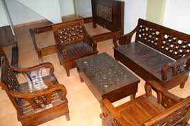 Cara order dan pemesanan kursi tamu kayu jati minimalis model terbaru secara online. Kursi Tamu Minimalis Donat Jati Sunni Jati Mebel Jepara