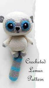 Pin On Crocheted Patterns Amigurumi