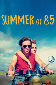 Movies like summer of 85