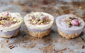 Casual dining restaurant is between fast casual and fine dining restaurant. Best Vegan Desserts In Dubai Sugarmoo Laos More Mybayut