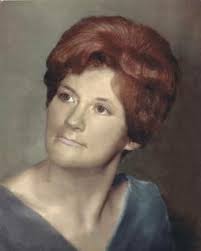 Mary Stergas Obituary (2006)