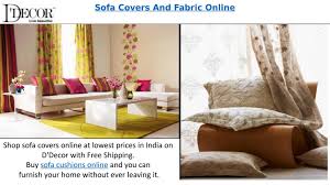 D Decor Offer Lot Of Drapes Or Curtaindesigns To Breathe New Life Into Your Curtains For Living Room W Cushions On Sofa Curtains Living Room Home Furnishings