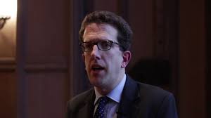 Daniel Hyde speaks about Brahms' "A German Requiem"