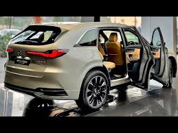 Image result for Platinum Quartz 2025 CX-90