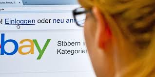 Ebay ist der größte online marktplatz weltweit. Von Alando Zum Europarc Dreilinden Ebay Deutschland Wird 20