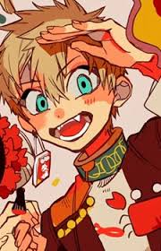 Anime comics cartoon icons hanako tsubasa anime characters scary faces anime drawings manga cartoon. Kou Minamoto Jibaku Shounen Hanako Kun Myanimelist Net Hanako Anime Manga