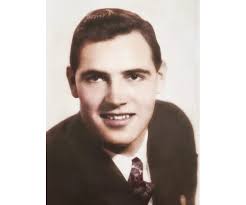 George Lohr Obituary (March 31, 1926