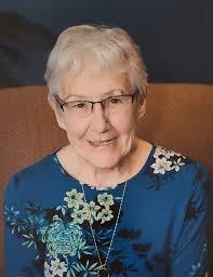 Elizabeth Levar Obituary