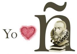 El día del idioma español es un homenaje al gran escritor español miguel de cervantes saavedra. Dia Del Idioma Espanol Ideas Para La Clase